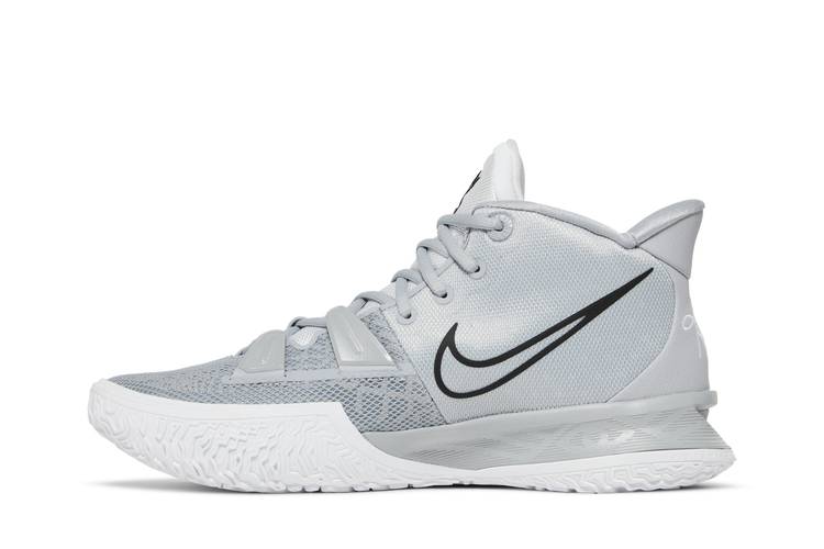 Kyrie 7 TB 'Wolf Grey'