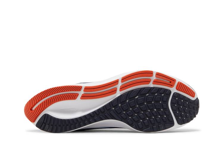 Buy Air Zoom Pegasus 36 'Denver Broncos' - CI1933 400 - Blue