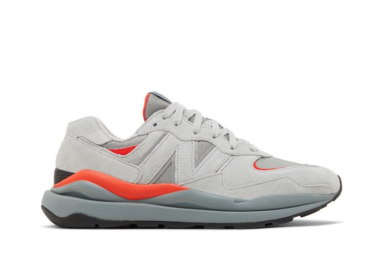 New Balance 57/40 Protection Pack Grey