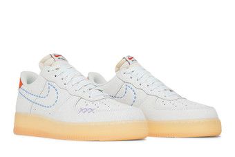 Buy Air Force 1 '07 LV8 'Nike 101' - DX2344 100 | GOAT