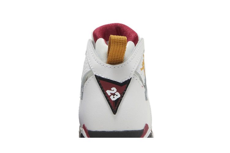 Air Jordan 7 RETRO Td Cardinal 2022
