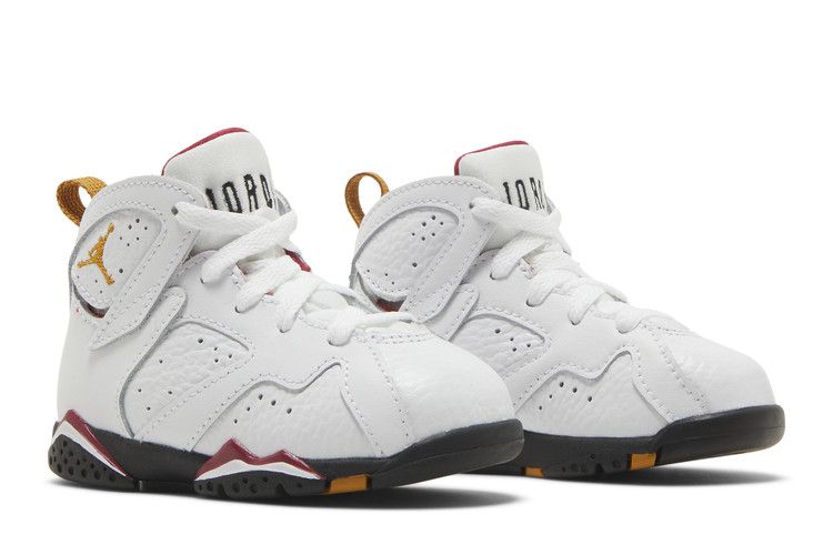 Air Jordan 7 RETRO Td Cardinal 2022