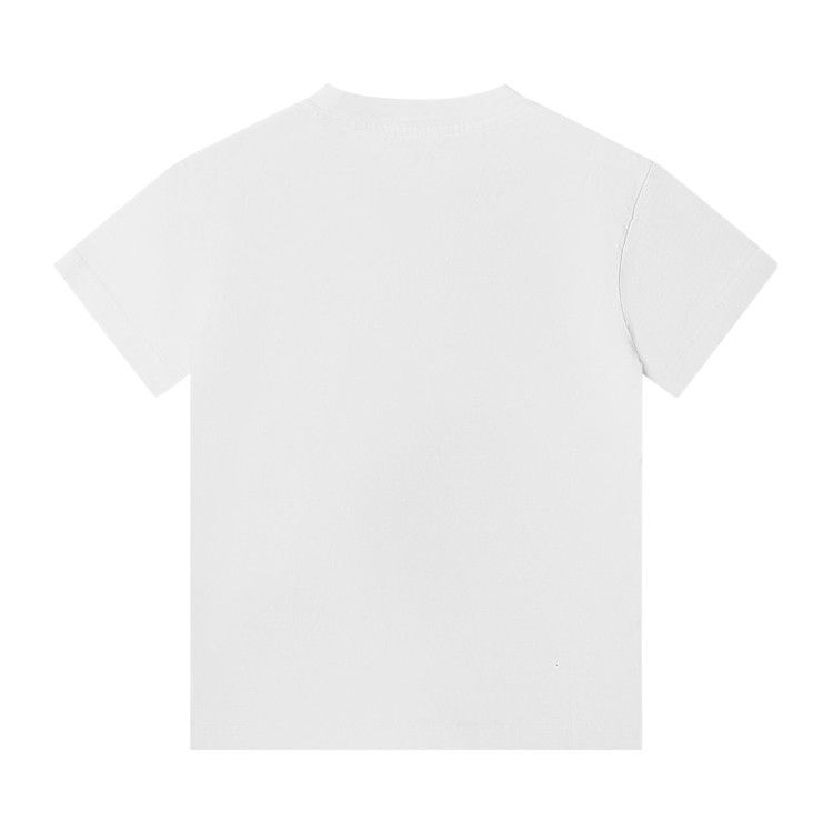 Palm Angels Bear T-Shirt White