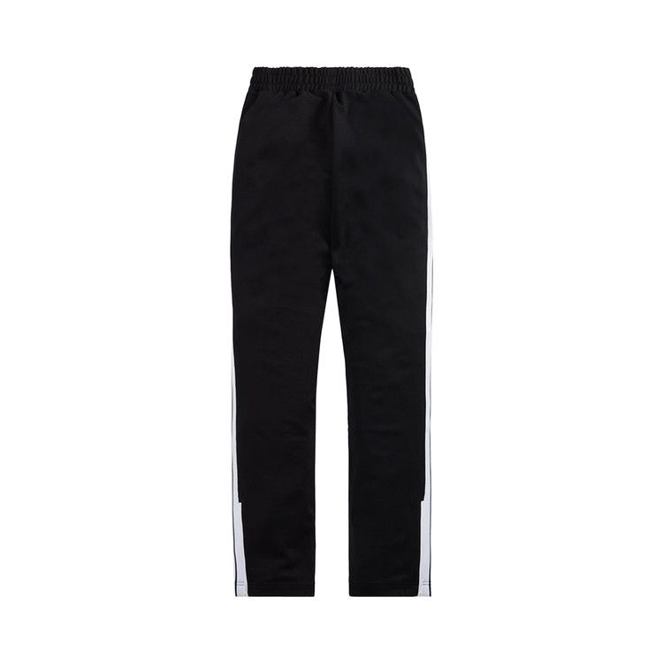 Palm Angels Classic Track Pants Black/White