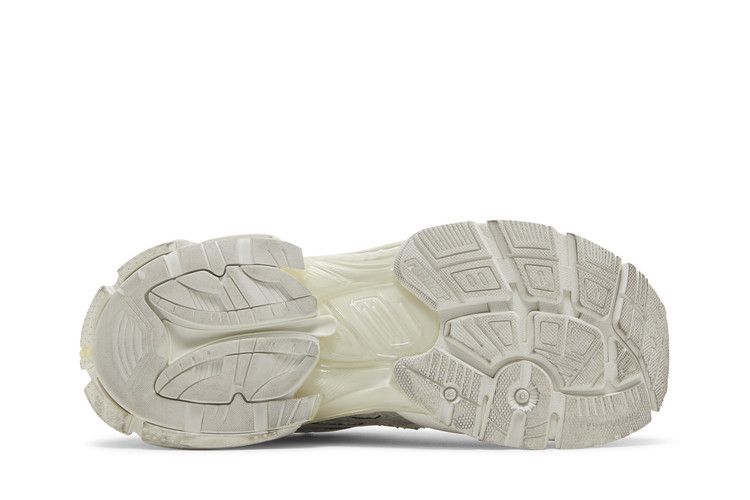 Balenciaga Runner Sneaker White 2022
