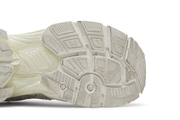 Balenciaga Runner Sneaker White 2022
