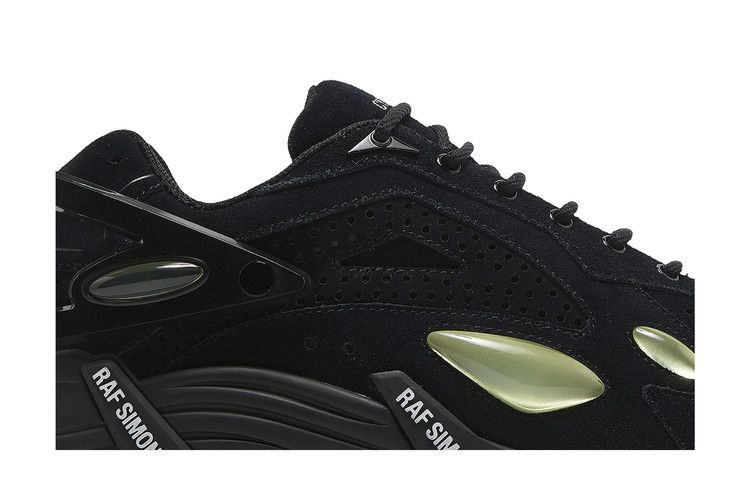 Buy Raf Simons Cylon-21 'Black' - HR740008L 0003 | GOAT