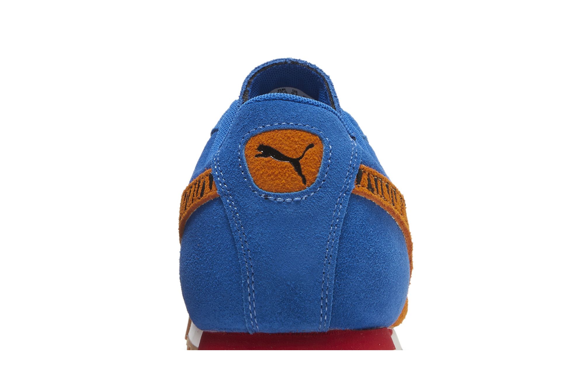 Pre-owned Puma Frosted Flakes X Roma 'tony The Tiger' In Blue