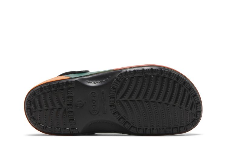 Buy 7-Eleven x Classic Clog 'Black' - 208272 001