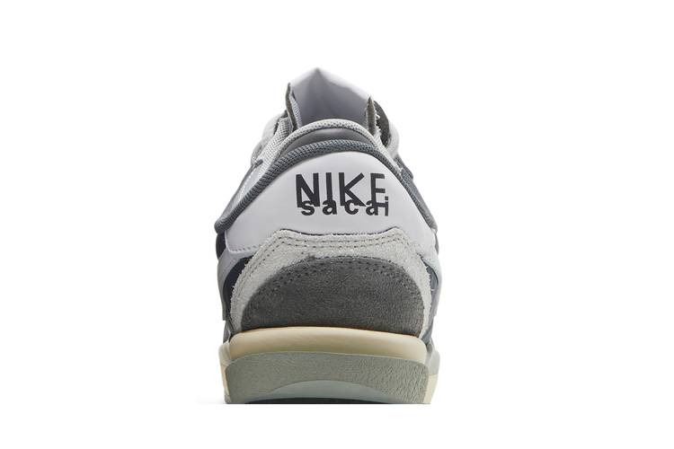 Buy sacai x Zoom Cortez SP 'Iron Grey' - DQ0581 001 | GOAT