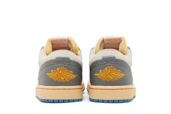 Buy Air Jordan 1 Low SE 'Tokyo 96' - DZ5376 469 | GOAT