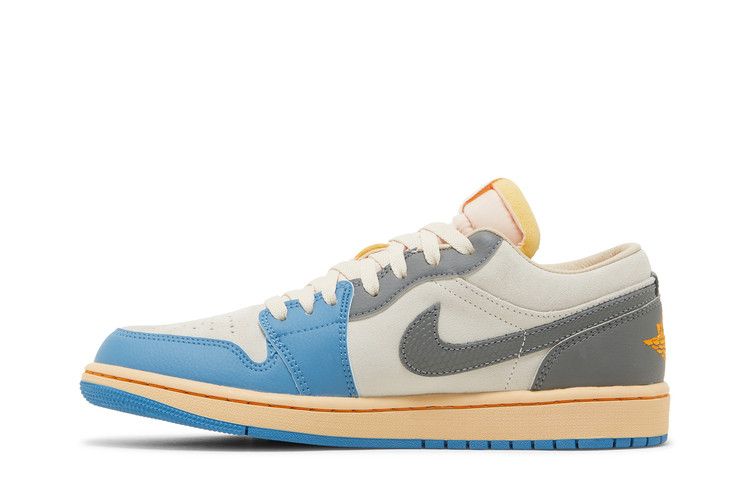 Buy Air Jordan 1 Low SE 'Tokyo 96' - DZ5376 469 | GOAT