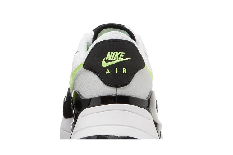 NIKE Air Max Systm - Sneaker da Uomo (DM9537-100) - Latini Sport