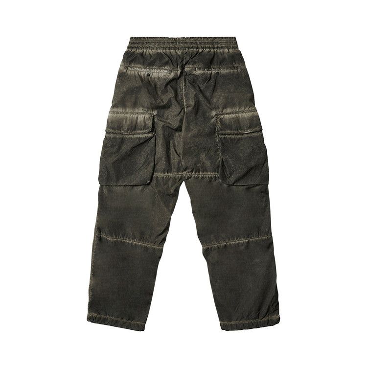 Palace Cordura RS Shell Cargos Black Men's - FW22 - US