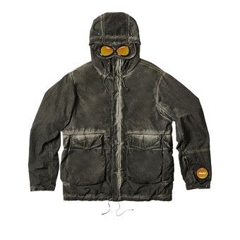 PALACE CELL NETジャケット XL ブラック CELL NET JACKET | PALACE SKATEBOARDS