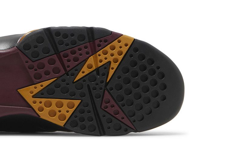 Air Jordan 7 RETRO Black Olive