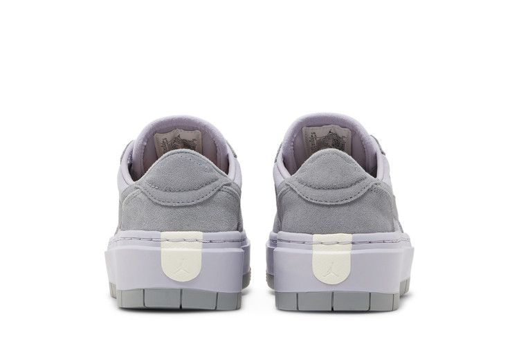 Wmns Air Jordan 1 Elevate Low 'stealth'