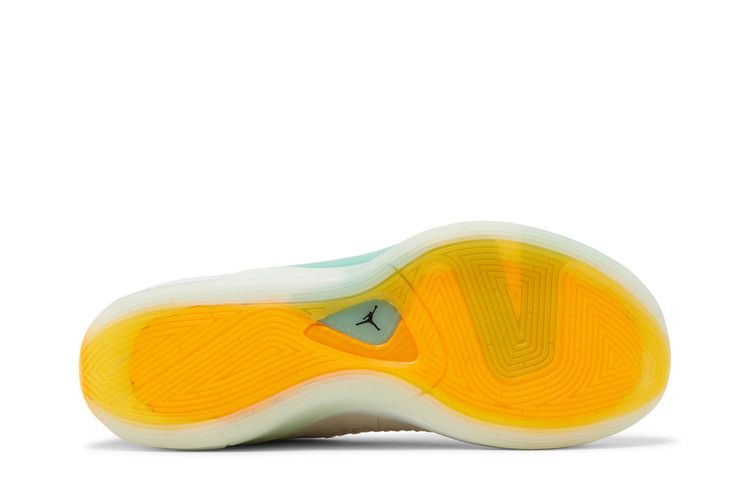 Jordan Luka 1 Next Nature Pf Lt Orewood Brnlight Mentablack
