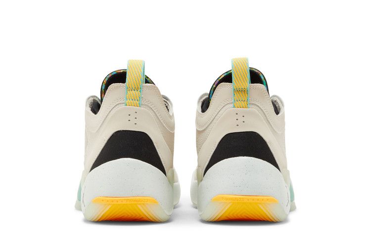 Jordan Luka 1 Next Nature Pf Lt Orewood Brnlight Mentablack