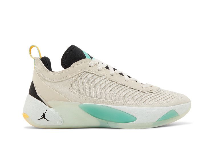Jordan Luka 1 Next Nature PF 'Light Orewood Brown'
