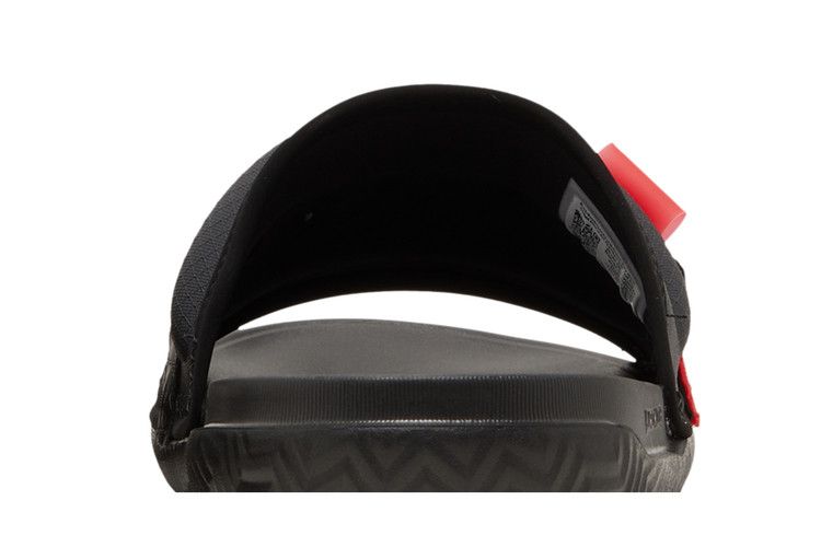 Air Jordan Super Play Slide Bred