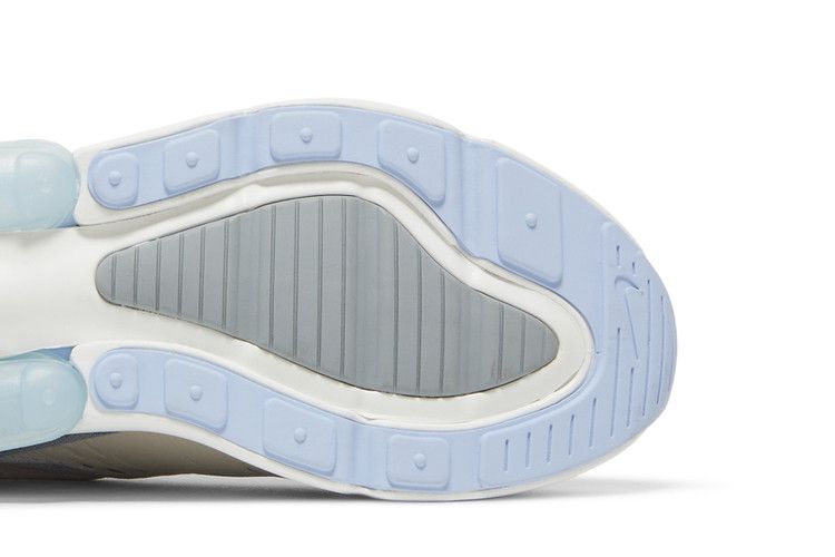 nike 270 light iron ore