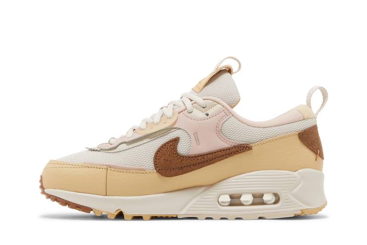 Nike Air Max 90 Futura Neapolitan DZ4704-100