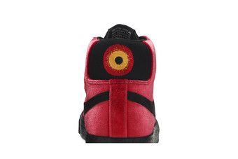 Kevin Bradley x Zoom Blazer Mid ISO SB 'Hell' | GOAT