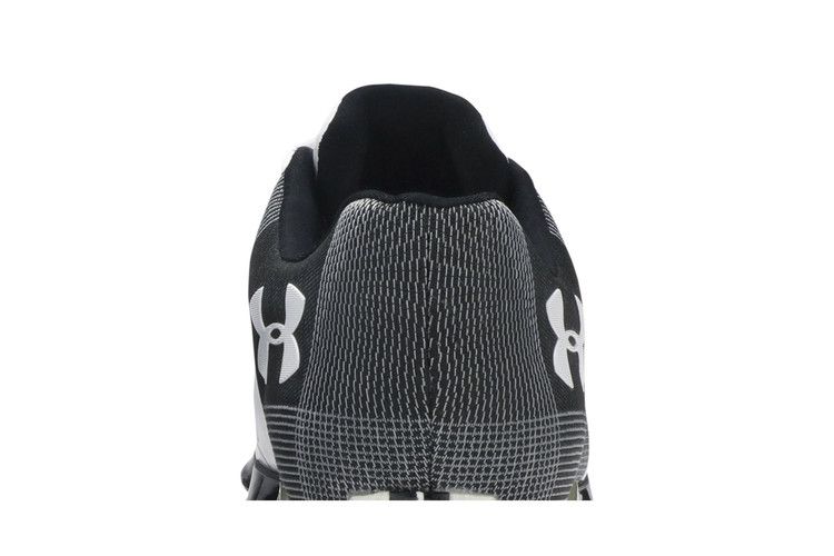 Under Armour Spieth 2 Boa White Black
