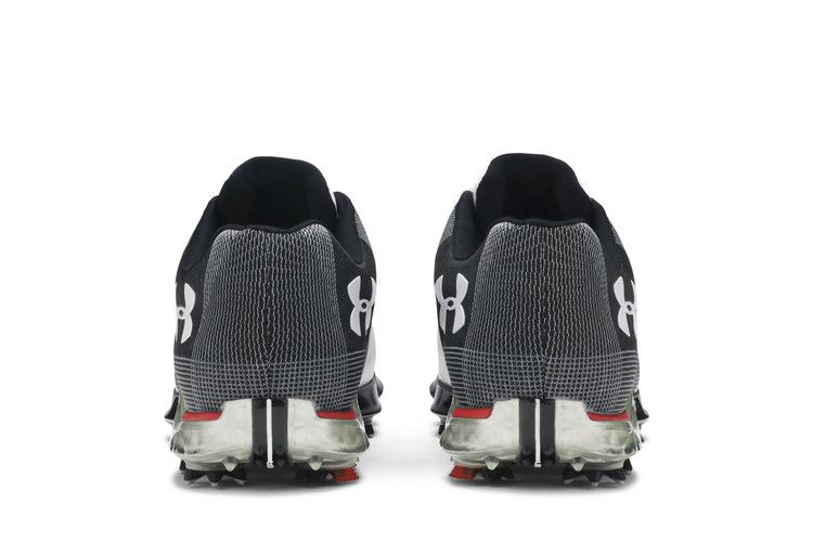 Under Armour Spieth 2 Boa White Black