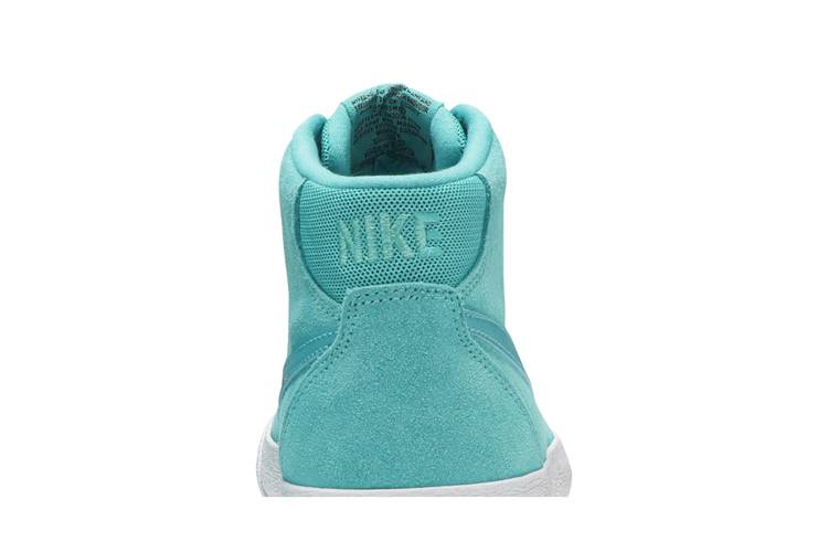 Nike Bruin High SB Cabana (Women#39;s)