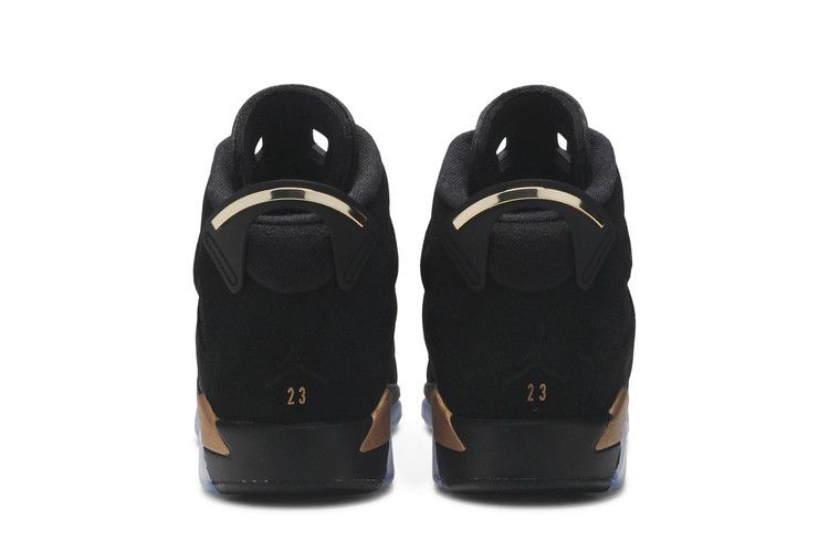 Air Jordan 6 RETRO SE Gs Defining Moments 2020
