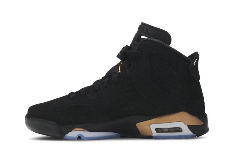 Jordan 6 Retro DMP 2020 (GS) - Thumbnail 4