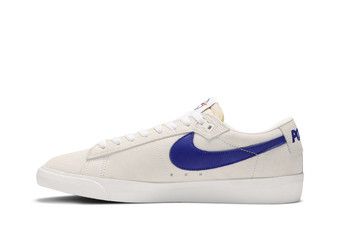 Buy Nike Polar Skate Co x Blazer Low SB QS 'Summit White Deep
