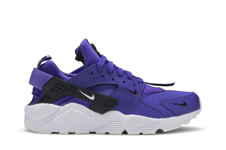 Buy Air Huarache Zip Purple BQ6164 400 GOAT