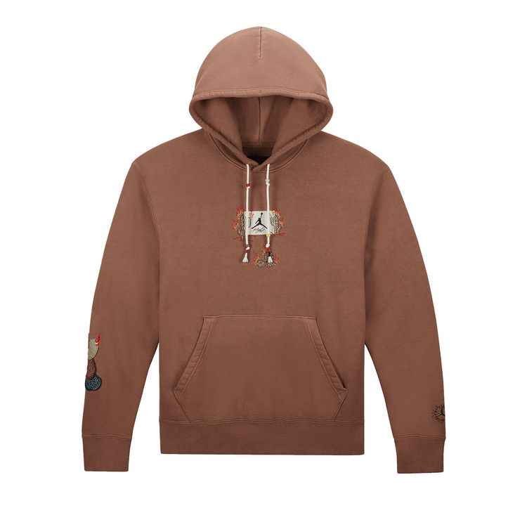 Air Jordan x Travis Scott Hoodie  