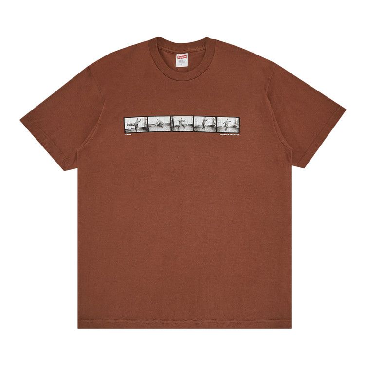supreme Milford Graves Tee ブラック Tシャツ Supreme Milford Graves Tee (FW22) - $44
