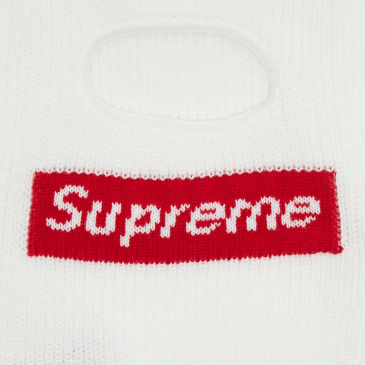 NEW ERA X SUPREME BALACLAVA HEATHER GREY FW20 - HotelomegaShops