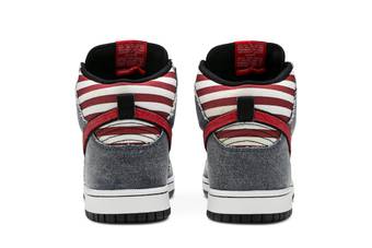 Born in the usa nike sb on sale