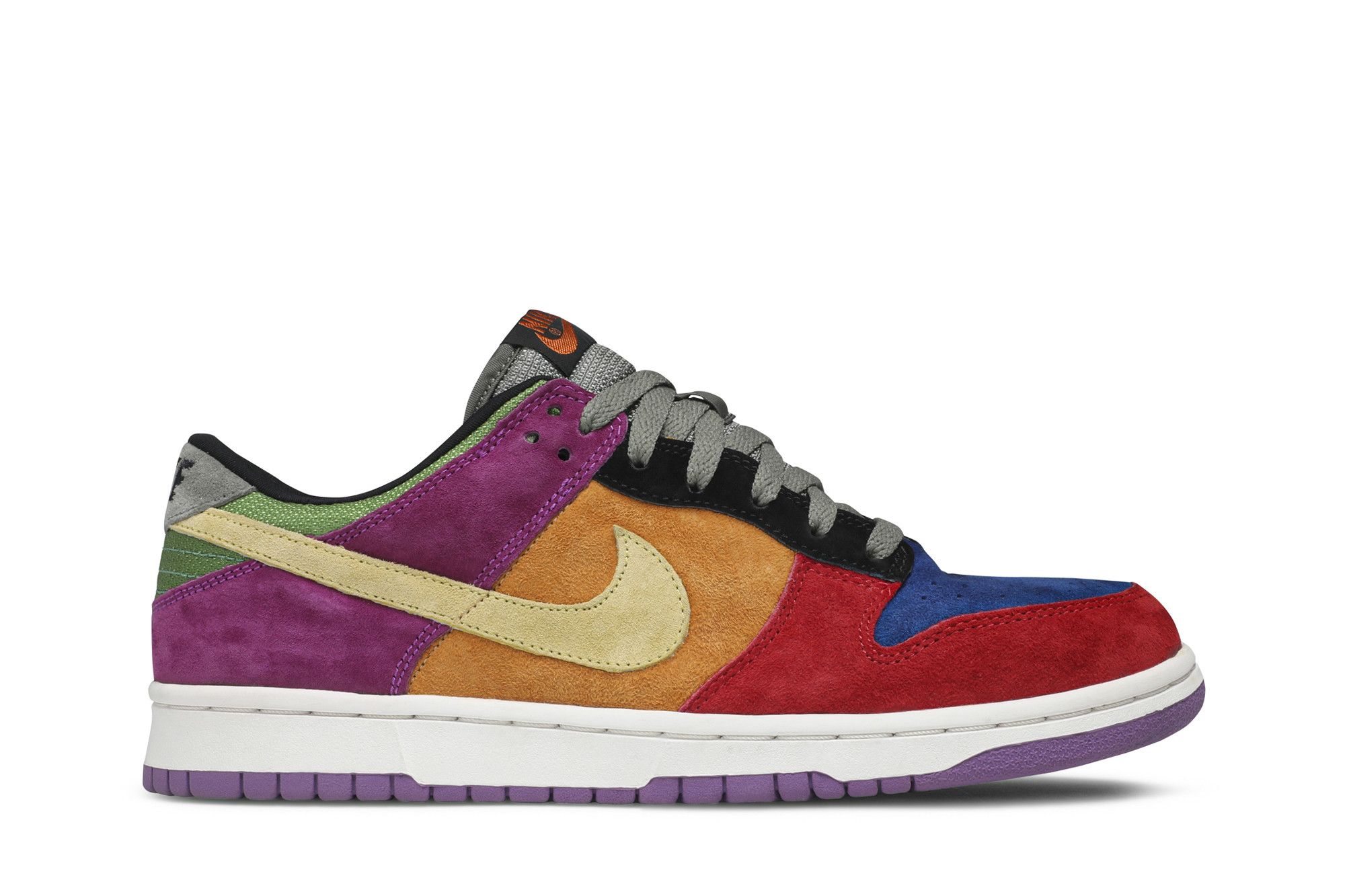 NIKE NIKE DUNK LOW PRO B 'VIOTECH'
