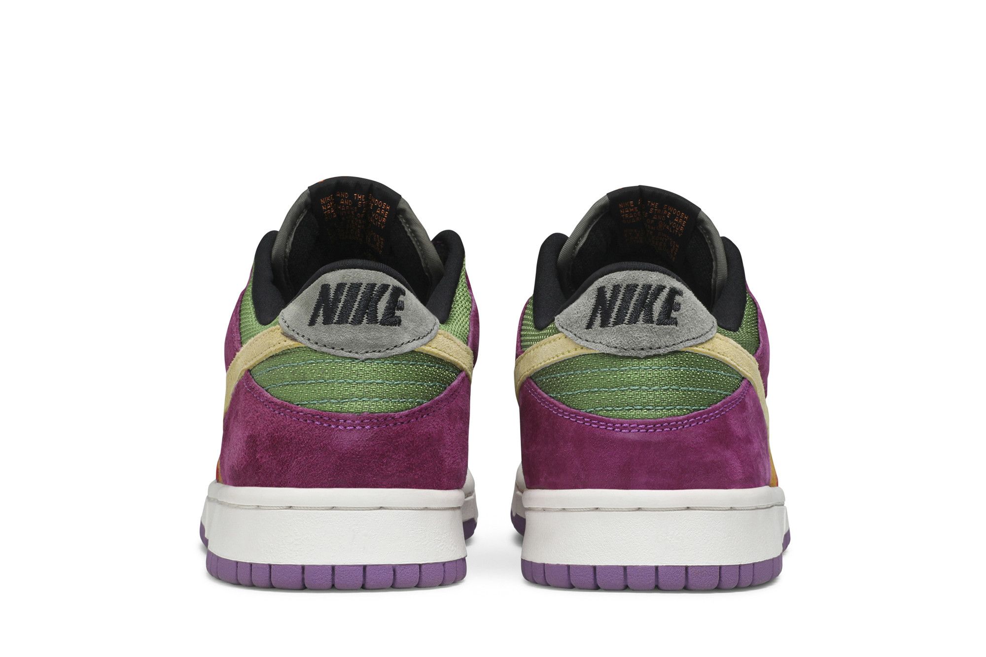 NIKE NIKE DUNK LOW PRO B 'VIOTECH'