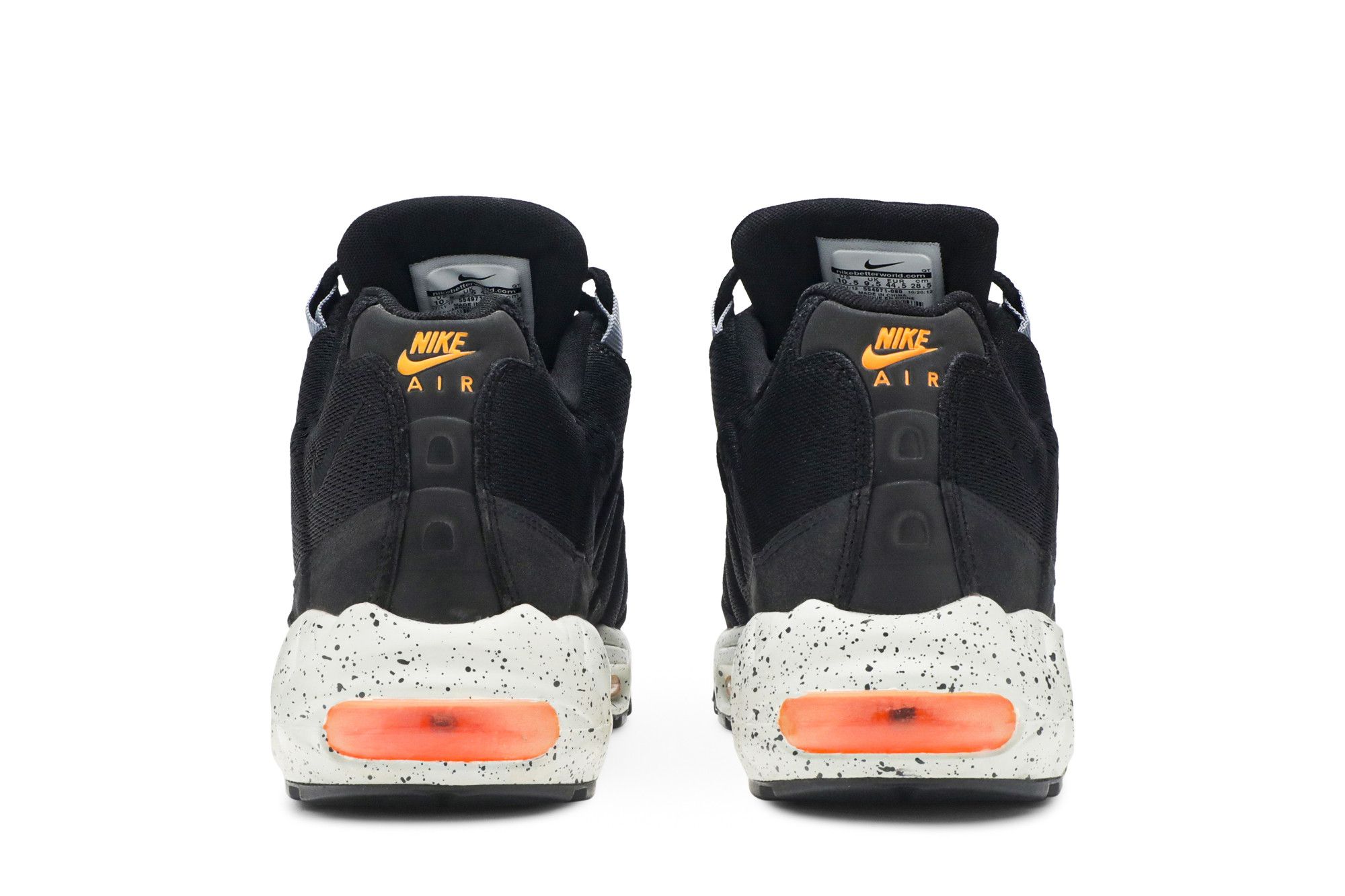 NIKE NIKE AIR MAX 95 EM 'HONOLULU'