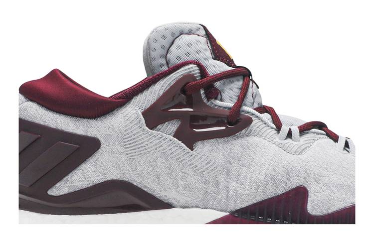 Crazylight Boost Low 2016 'Arizona State' - - Red GOAT