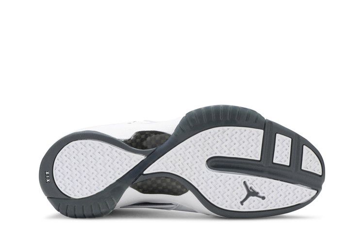 Air Jordan 19 RETRO Flint 2019