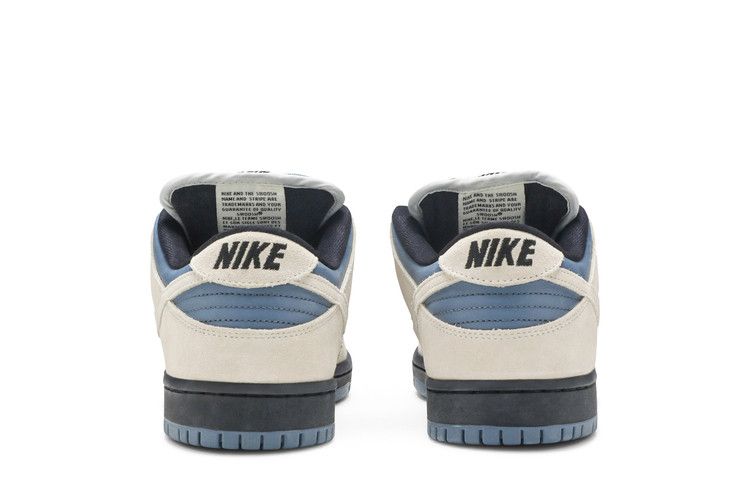 NIKE SB DUNK LOW PRO THUNDER STORM