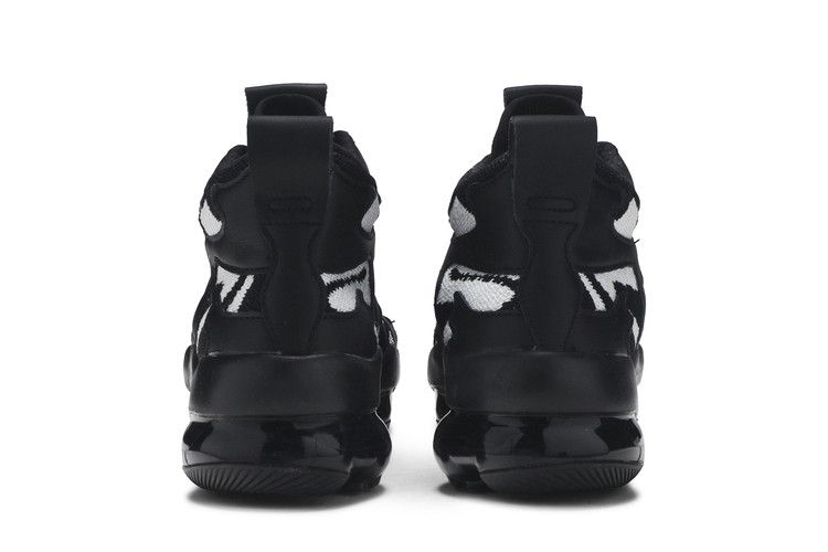 Buy Nike Air VaporMax Gliese 'Black White' AO2445 001 GOAT IT