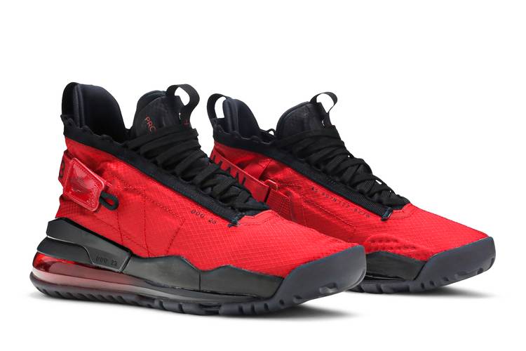 proto max 720 gym red