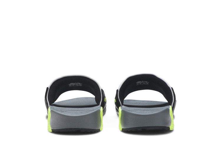 Nike hot sale volt slides