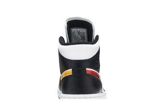 Buy Wmns Air Jordan Mid 'Alternate Swoosh' BQ6472 063 GOAT