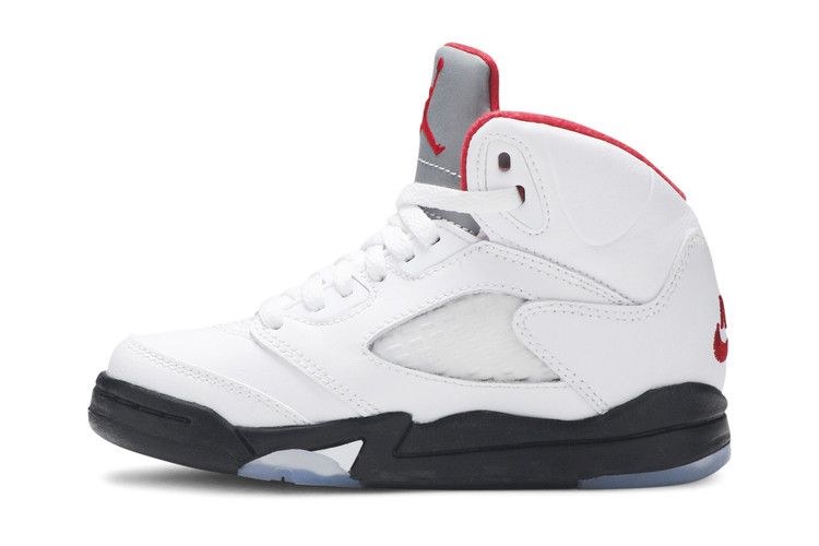 Fire red 5s on sale 26